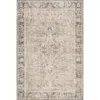 Nuloom Hillstone Collection Traditional Vintage Medallion Area Rug