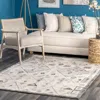 Nuloom Hunter Tribal Area Rug