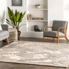 Nuloom Jae Transitional Pebbles Wool Area Rug