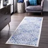 Nuloom Jaime Vintage Trellis Area Rug