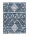 Nuloom Juanita Handmade Cotton Rug