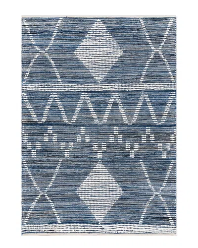 Nuloom Juanita Handmade Cotton Rug