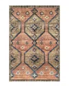 Nuloom Judy Traditional Persian Machine Washable Area Rug