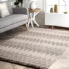Nuloom Katelyn Ombre Trellis Area Rug