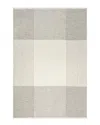 Nuloom Kirby Superiorwash Plaid Reversible Machine Washable Rug