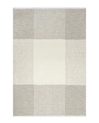 Nuloom Kirby Superiorwash Plaid Reversible Machine Washable Rug