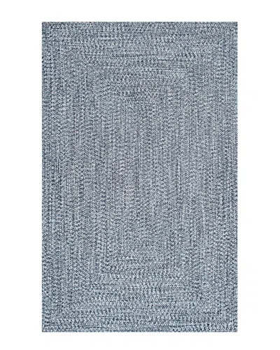 Nuloom Lefebvre Braided Indoor/outdoor Rug