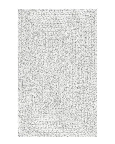 Nuloom Lefebvre Braided Indoor/outdoor Rug