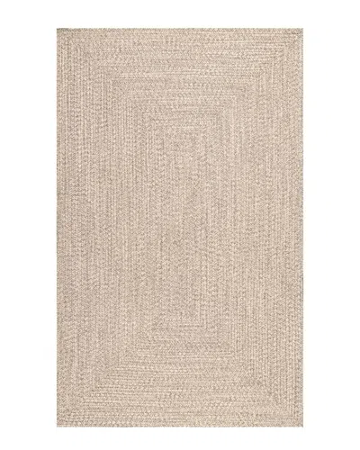 NULOOM NULOOM LEFEBVRE INDOOR/OUTDOOR RUG