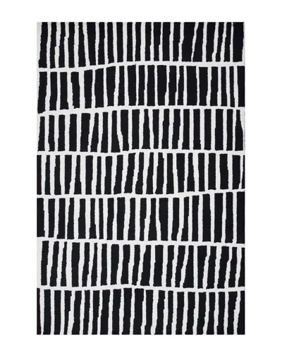 Nuloom Lemuel Wool Rug