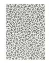 NULOOM NULOOM LEOPARD PRINT RUG