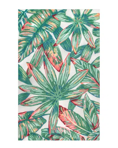 Nuloom Lindsey Indoor/outdoor Rug