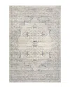 Nuloom Lolita Faded Machine Washable Indoor/outdoor Rug In Beige
