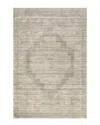 Nuloom Lotus Vintage Machine Washable Indoor/outdoor Area Rug