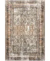 Nuloom Maison Charvi 5'3"x7'7" Area Rug In Beige