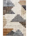 Nuloom Maison Vanita 5'x7'10" Area Rug In Navy