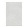 Nuloom Makena Indoor Rectangular Area Rug In White