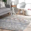 Nuloom Marcella Trellis Area Rug