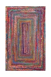 Nuloom Margot Braided Rug