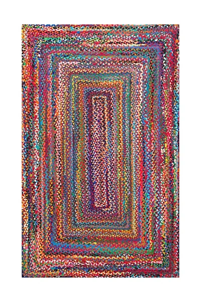 Nuloom Margot Braided Rug