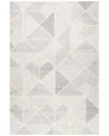 Nuloom Marielle Diamond Tiles Machine Washable Area Rug In Beige