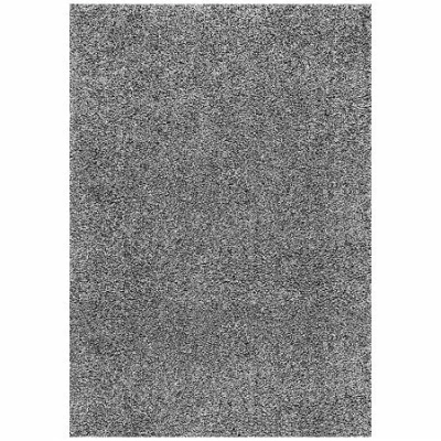 Nuloom Marleen Plush Shag Rug In Gray
