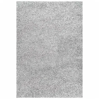 Nuloom Marleen Plush Shag Rug In Gray