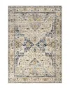 Nuloom Martha Medallion Indoor/outdoor Polyester Rug