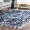 Nuloom Maryanne Transitional Medallion Area Rug