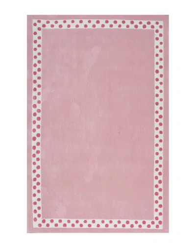 Nuloom Mauldin Hand-tufted 8 Ft X 10 Ft Rug