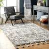 Nuloom Maurade Tribal Tale Flatweave Area Rug