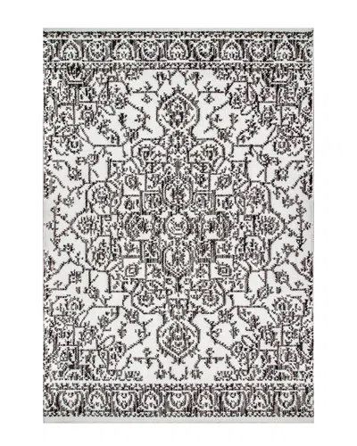 Nuloom Medallion Elisa Rug