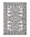 Nuloom Medallion Tamar Rug