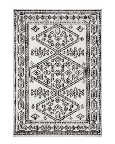 Nuloom Medallion Tamar Rug