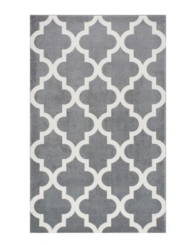 Nuloom Meeker Trellis Rug