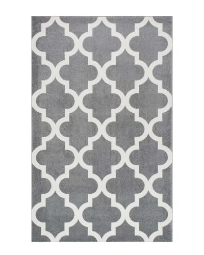 NULOOM NULOOM MEEKER TRELLIS INDOOR RUG