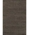 Nuloom Miltea Elfriede 5'x8' Area Rug In Charcoal