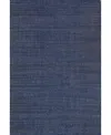 Nuloom Miltea Elfriede 8'x10' Area Rug In Blue