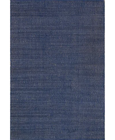 Nuloom Miltea Elfriede 8'x10' Area Rug In Blue