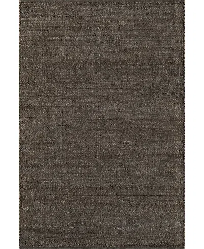 Nuloom Miltea Elfriede 8'x10' Area Rug In Charcoal
