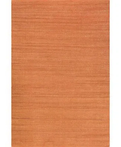 Nuloom Miltea Elfriede Rug Collection In Charcoal