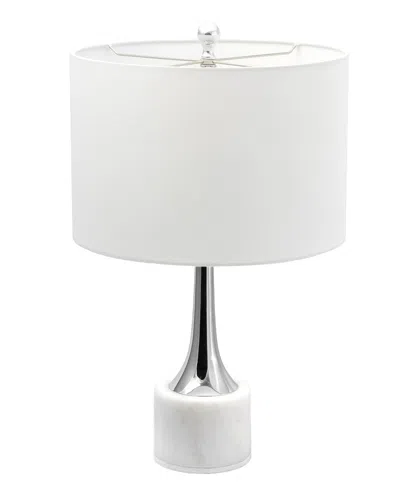 Nuloom Monty 26in Metal Table Lamp