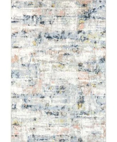 NULOOM MOTION AALIYAH RUG COLLECTION