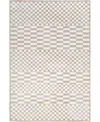 Nuloom Motion Nikita 8'x10' Area Rug In Beige