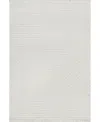 Nuloom Nature Land Makena 8'x10' Area Rug In Bone