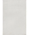 Nuloom Nature Land Makena Rug Collection In Bone
