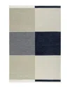 Nuloom Olivette Superiorwash Geometric Machine Washable Rug