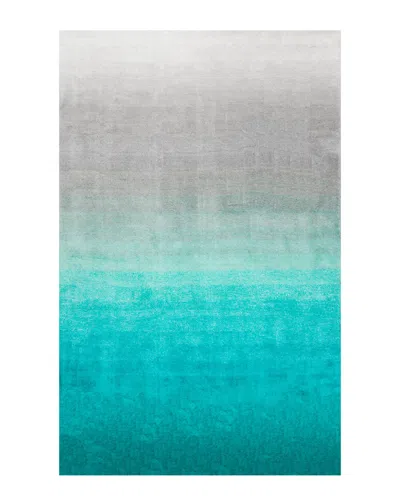 Nuloom Ombre Handmade Rug