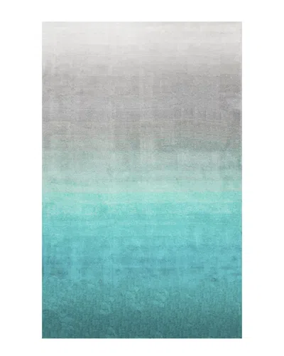 Nuloom Ombre Shag Hand-tufted Rug