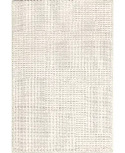 Nuloom Orrick Dorene 5'x8' Area Rug In Ivory